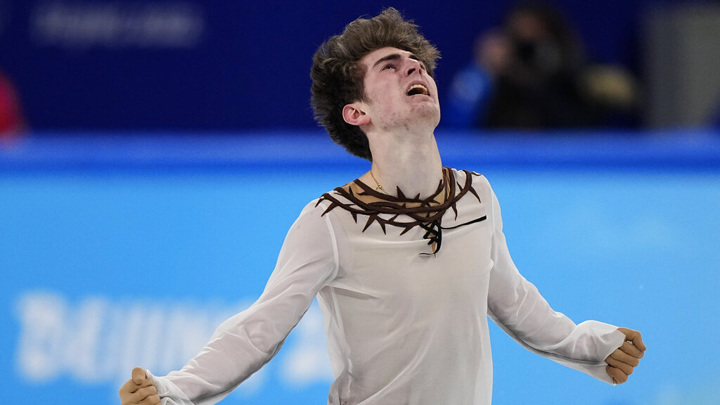 Чемпион мира заработал за сезон меньше Кондратюка, выступающего только в РФ - Новости на Вести.ru