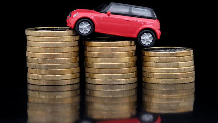 Экономист Тимофеев: пошлины США приведут к слиянию автокомпаний - Новости на Вести.ru