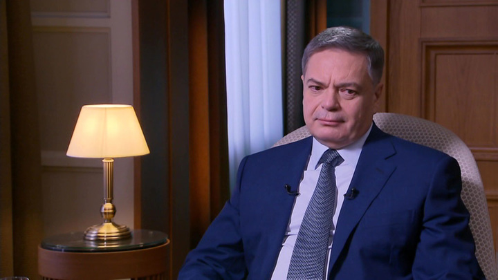 Глава федерации гандбола Шишкарев: сейчас самое время обкатывать молодой резерв - Новости на Вести.ru