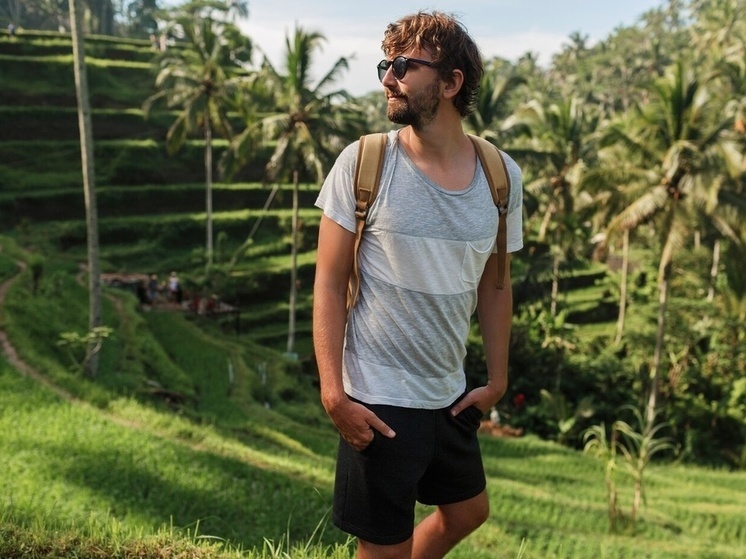 Исчез без следа: мать россиянина несколько дней не могла найти сына в Тайланде