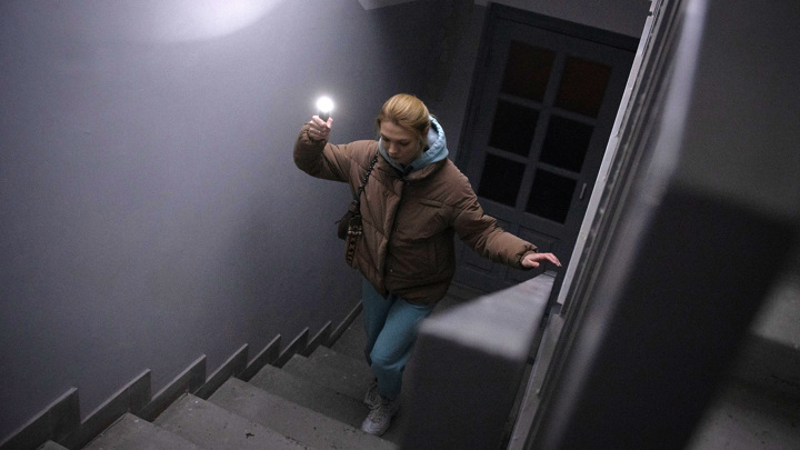 Мэр Минусинска сообщил об эвакуации жителей из-за отключения электричества - Новости на Вести.ru