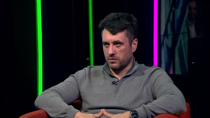 РФС: уровень претензий к судьям нужно соотносить с интригой внутри РПЛ - Новости на Вести.ru