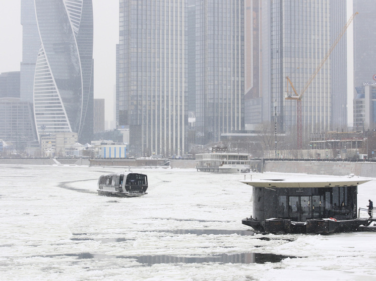 Стало известно, когда в Москве потеплеет до +20