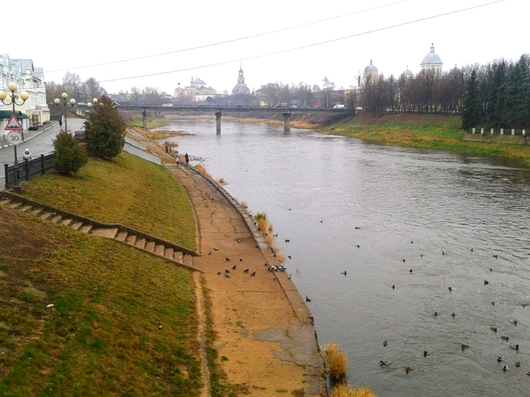 Тысячелетний Торжок убил умирающим видом: что говорит администрация о ходе реставрационных работ