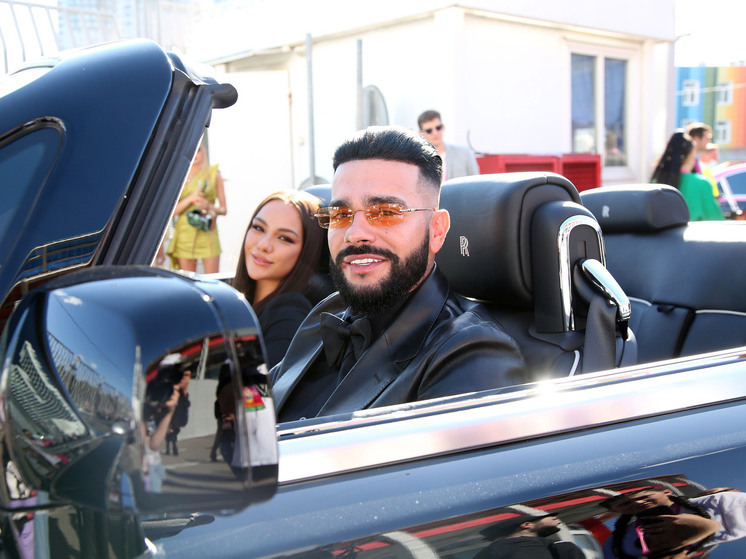 В суде решили, что рэперу Тимати все же придется погасить долги за коммуналку