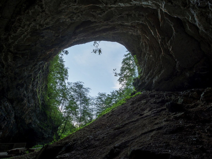 Американский телеведущий рассказал о жившей на Земле  древней расе людей-гигантов