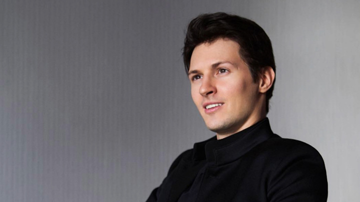 Дуров сообщил, что в первую неделю июня посетит Дубай - Новости на Вести.ru