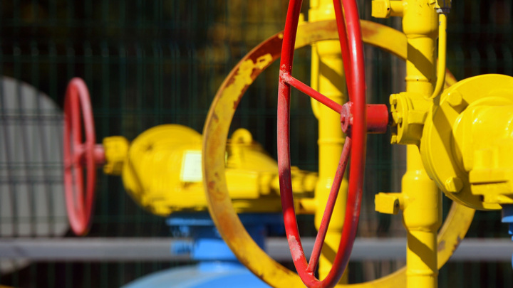 Франция стала крупнейшим покупателем российского газа в Европе в марте - Новости на Вести.ru