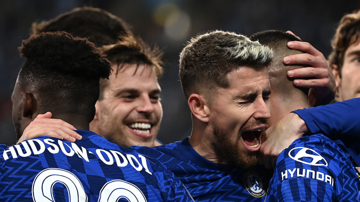 Футболисты "Челси" выиграли Лигу конференций, победив в финале "Бетис" - Новости на Вести.ru