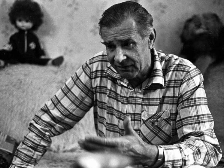 Лев Яшин признан лучшим вратарем в истории