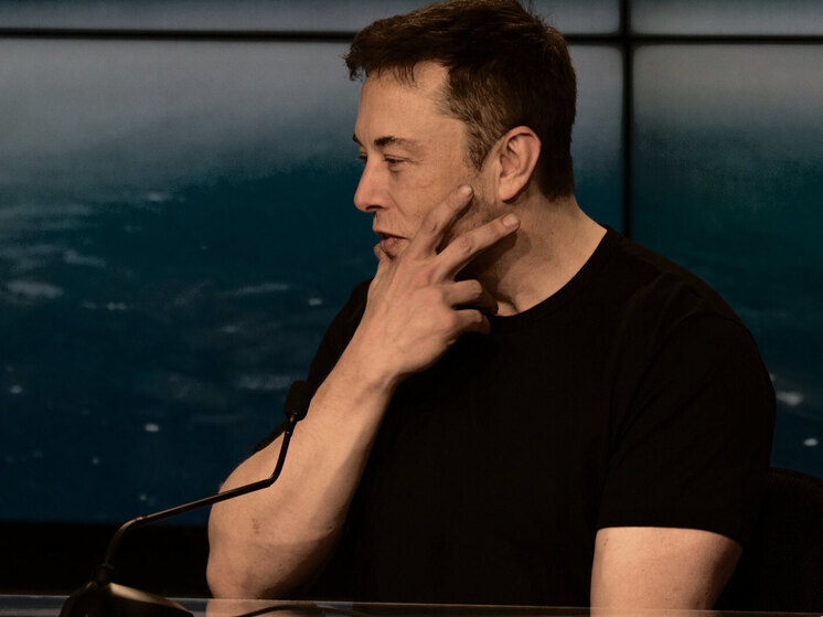 Маск заявил, что соглашение с Telegram еще не было подписано