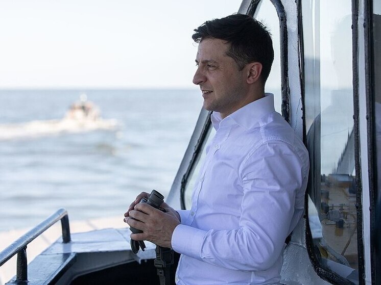 "Поставили на место": названы последствия переговоров в Стамбуле для Зеленского