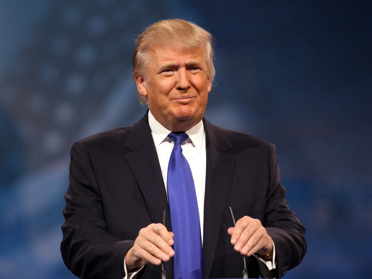 Трамп выразил уверенность в будущей встрече с Путиным