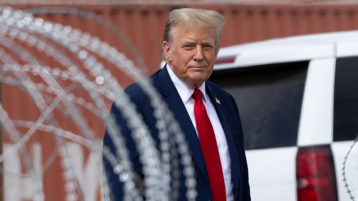 Трамп: за 100 дней США удалось привлечь инвестиций на $8 трлн - Новости на Вести.ru