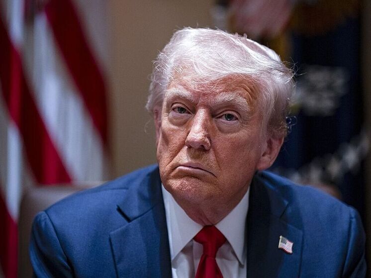 Трамп заявил, что Россия и Украина провели масштабный обмен пленными