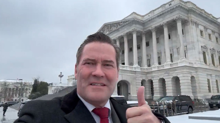 Уолтц: благодаря сделке по недрам Украины США возместят миллиарды долларов - Новости на Вести.ru