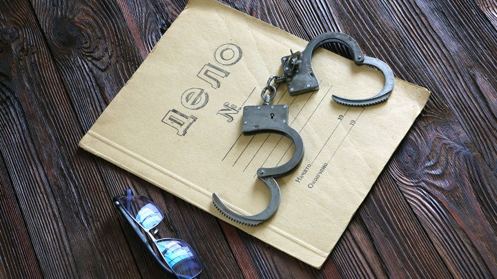 В Ульяновске арестован экс-замминистра из-за мошенничества с рекрутскими выплатами - Новости на Вести.ru