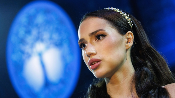 Власти Татарстана не согласовали проект школы Алины Загитовой - Новости на Вести.ru