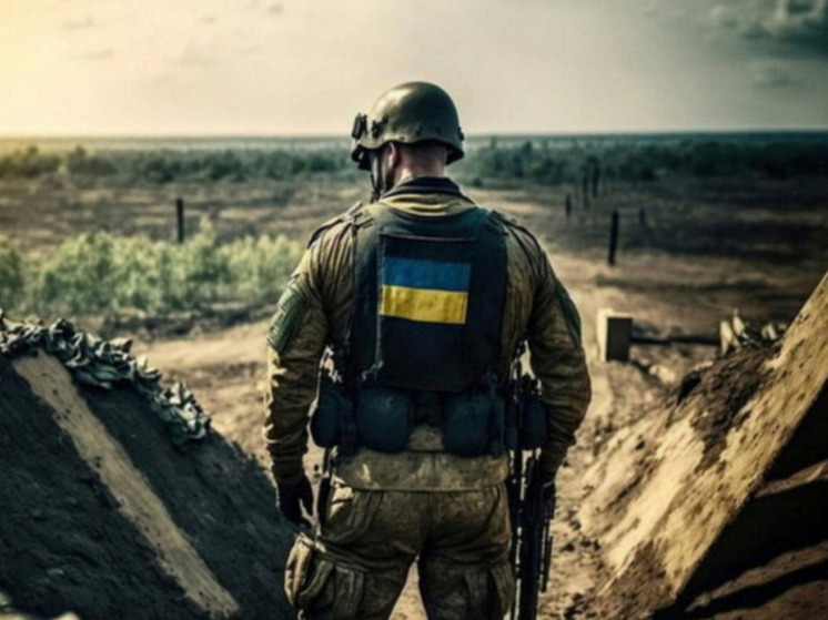 ВС России перекрыли логистику ВСУ в Сумской области