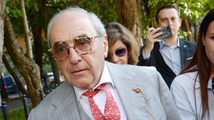 Адвокат владельца "Торпедо": защита будет обжаловать решение суда - Новости на Вести.ru