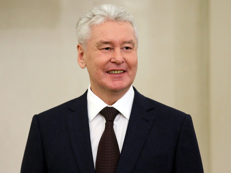 Человек, меняющий город: Сергей Собянин отмечает день рождения