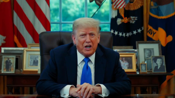 Дональд Трамп заявил, что Илон Маск сошел с ума - Новости на Вести.ru