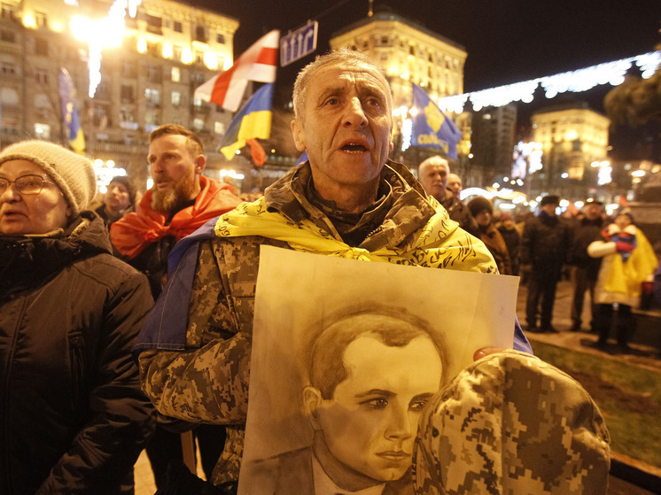 Экс-боевик рассказал, зачем большинство членов ВСУ хотят в нацбаты