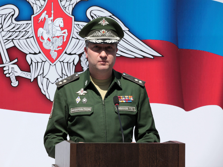 Экс-заместитель министра обороны Тимур Иванов задолжал банку&nbsp;175 миллионов