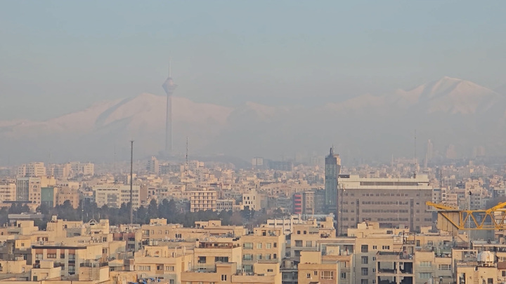 Эксперт Ибрагимов: Иран силен в экономике, а Израиль &ndash; в политике - Новости на Вести.ru