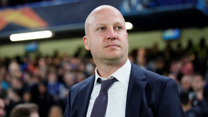 Главный тренер ЦСКА Марко Николич может перейти в греческий клуб АЕК - Новости на Вести.ru