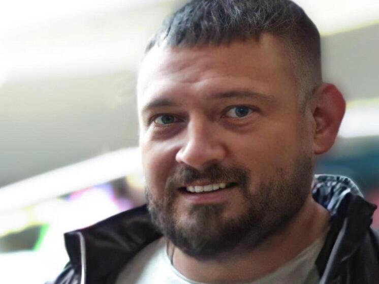 Келлог забрал из Белоруссии оппозиционера Сергея Тихановского