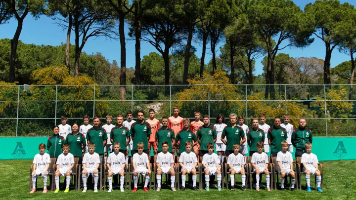 Определены участники суперфинала турнира "Локобол &ndash; 2025 &ndash; РЖД" - Новости на Вести.ru