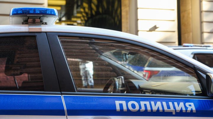 Продавец ягод во время матча в Екатеринбурге ранил тренера по хоккею - Новости на Вести.ru