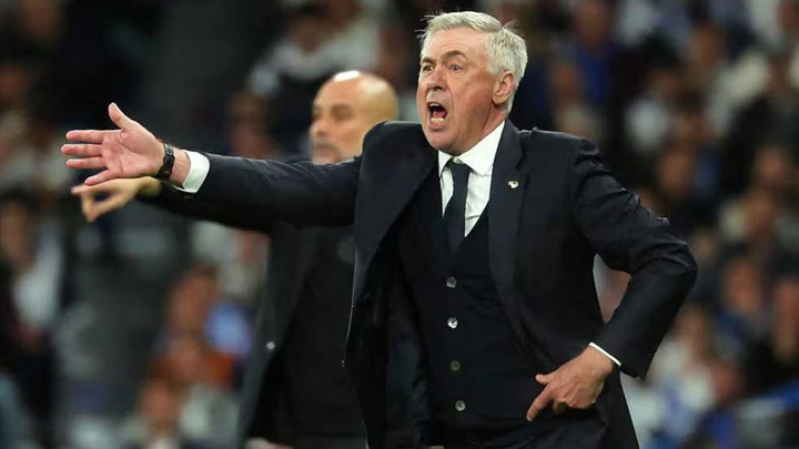 "Реал" и "Аль-Хиляль" сыграли вничью в первом матче клубного ЧМ - Новости на Вести.ru