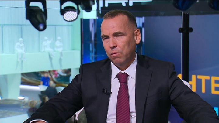 Шумков: в Курганской области до 2027 года сдадут два новых индустриальных парка - Новости на Вести.ru