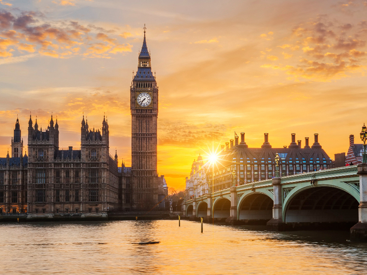 В Британии назвали причину терактов Киева против РФ