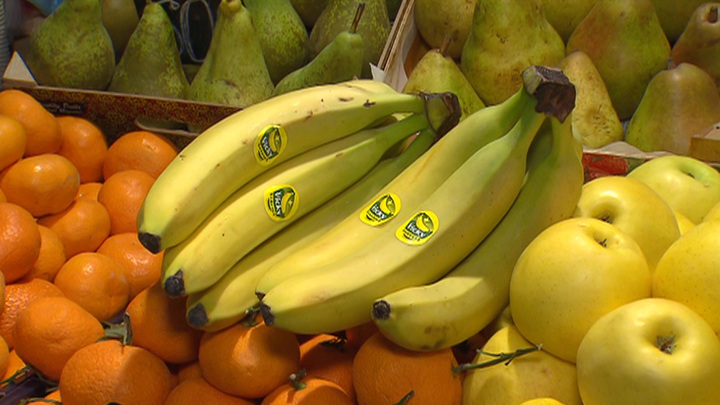 Депутат Оглоблина призвала сохранять здравый смысл при выращивании бананов в РФ - Новости на Вести.ru