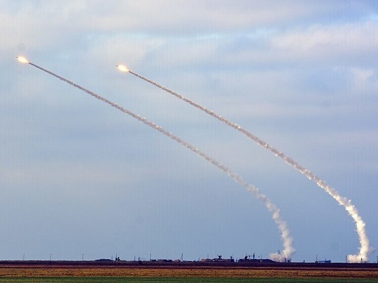 Донецк находится под массированным обстрелом ВСУ