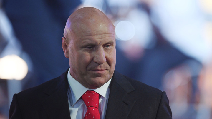 ФСБР видит изменение отношения к спортсменам из РФ в международных организациях - Новости на Вести.ru