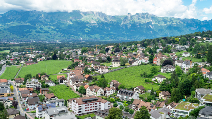 FT: трастовые фонды в Лихтенштейне парализованы из-за антироссийских санкций - Новости на Вести.ru