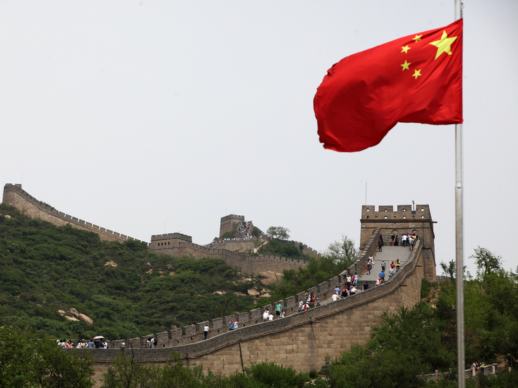 Китай пообещал РФ &laquo;более глубокую&raquo; поддержку после угроз Трампа