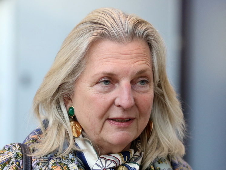 Кнайсль: на Украине могут произойти изменения до конца срока &laquo;ультиматума&raquo; Трампа