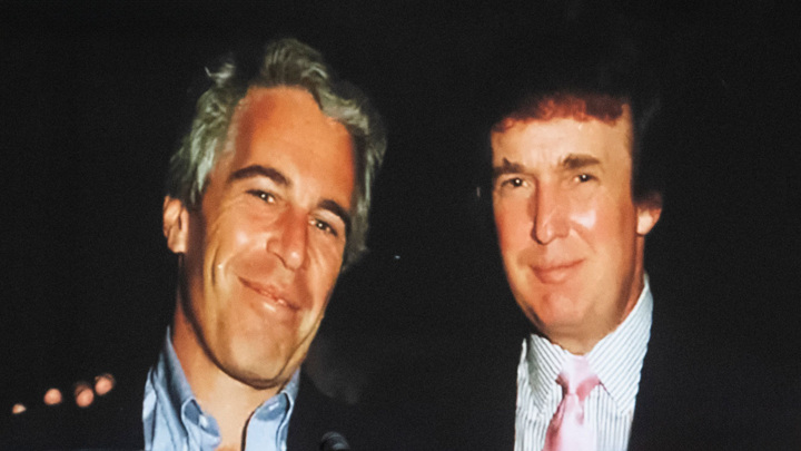 Маск: едва ли Трампу можно доверять, если он не обнародует файлы Эпштейна - Новости на Вести.ru