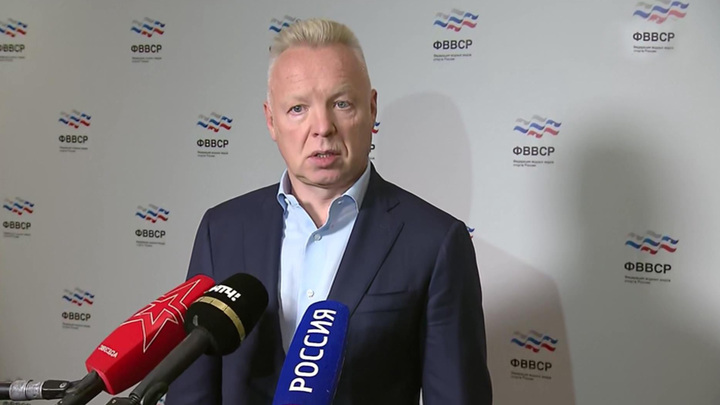 Мазепин прокомментировал недопуск на ЧМ в Сингапуре хайдайверов и ватерполистов - Новости на Вести.ru