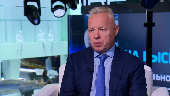 Мазепин: выступление в нейтральном статусе унижает спортсменов - Новости на Вести.ru