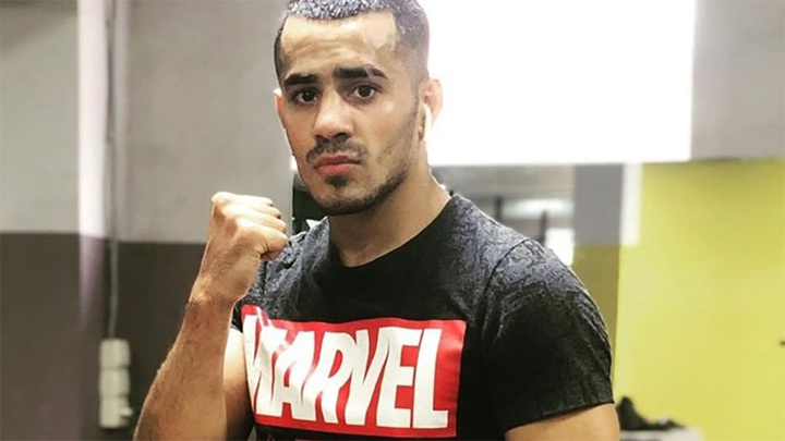 Оскорбивший соперника экс-боец MMA Рзаев лишен российского гражданства - Новости на Вести.ru