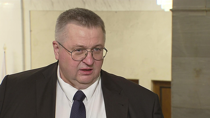 Оверчук: Москва и Баку находятся в контакте, связи в экономике развиваются - Новости на Вести.ru