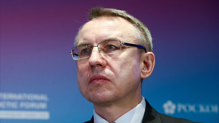 Посол РФ в Осло: Запад стремится контролировать глобальные морские маршруты - Новости на Вести.ru