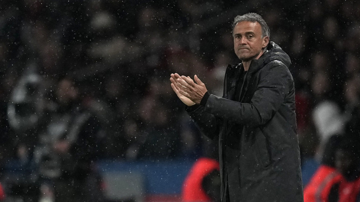 "ПСЖ" обыграл "Баварию" и вышел в полуфинал клубного чемпионата мира - Новости на Вести.ru