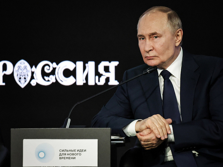  "Путин встретится с Зеленским?":Турки &laquo;слили&raquo; инсайд &ndash; договоренность есть